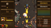 AngerForce: Reloaded screenshot 10