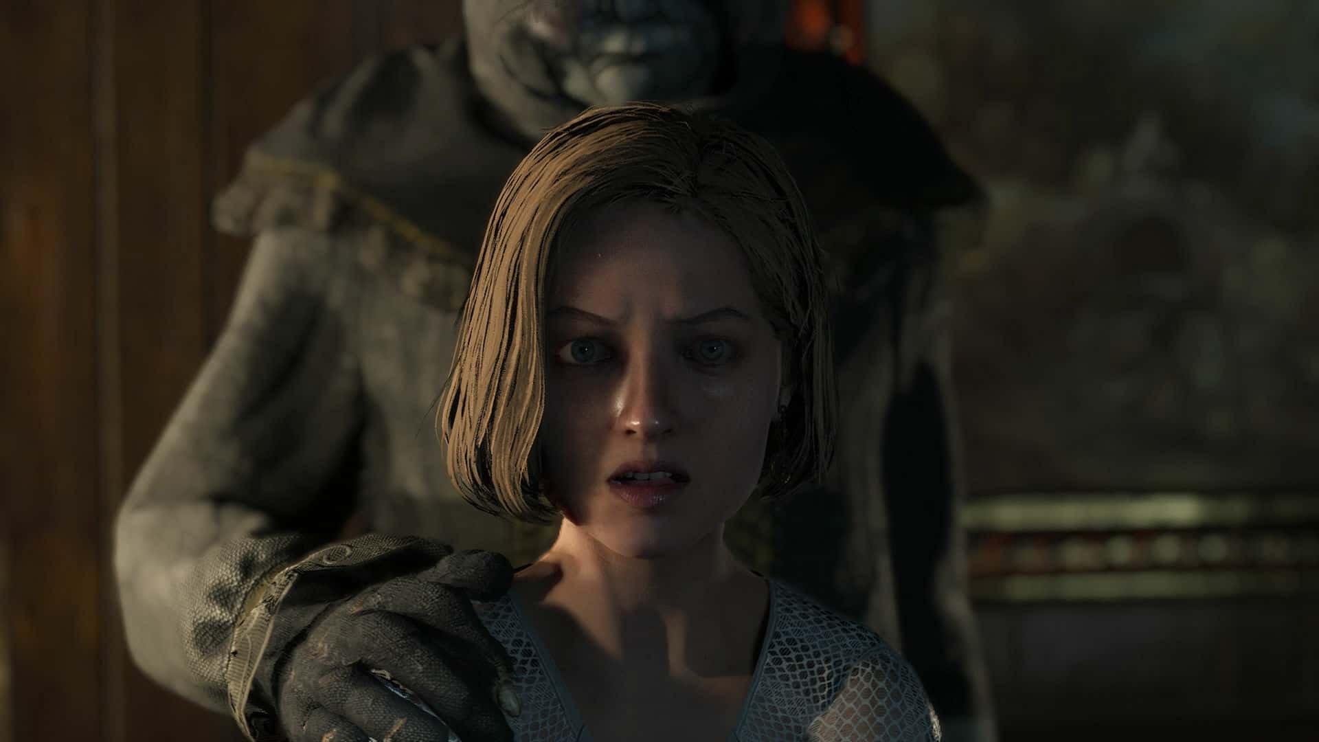 #3. Remothered: Broken Porcelain (GOG) โดย: Stormind Games