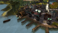 Patrician IV Gold screenshot 10