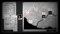 Interrogation: You Will Be Deceived screenshot 5