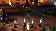 Sacrifice screenshot 7