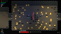 Stillborn Slayer screenshot 6