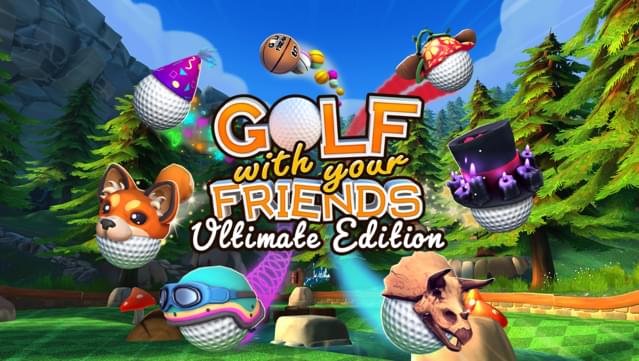 Golf With Your Friends - Ultimate Edition