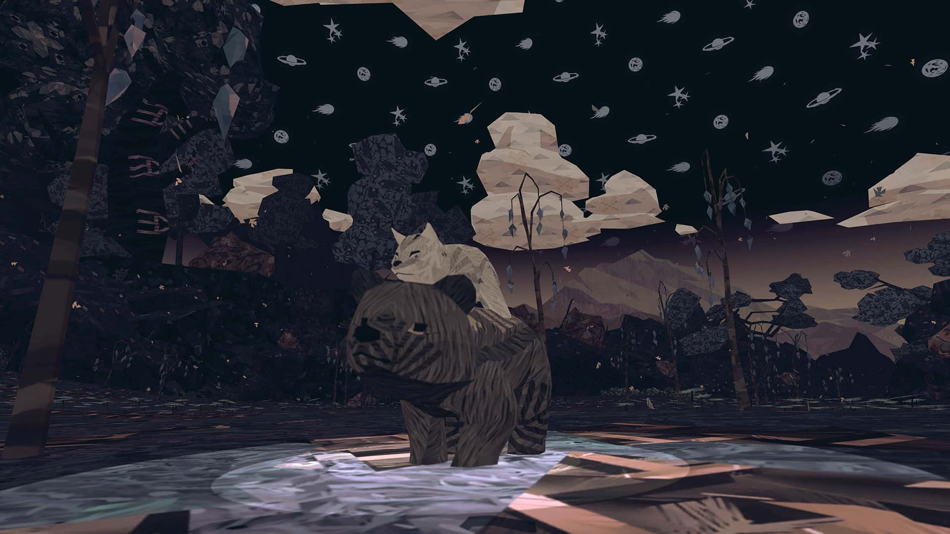#2. Paws: Upgrade to Pitter Patter Edition (GOG) 由: Might and Delight