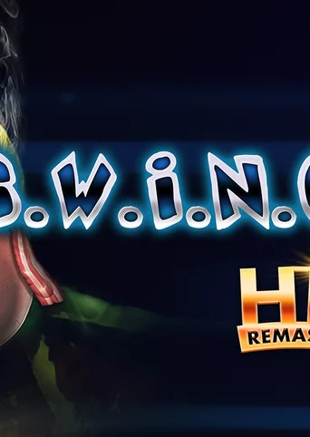 S.W.I.N.E. HD Remaster cover