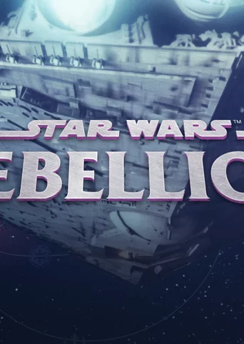 STAR WARS™ Rebellion cover