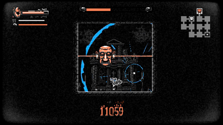 Nongunz: Doppelganger Edition screenshot screenshot 14