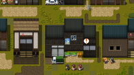 Yokai Busters screenshot 3