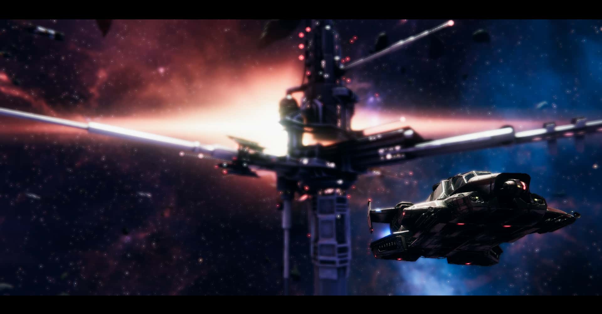 #8. Battlestar Galactica Deadlock: Armistice (GOG) โดย: Slitherine Ltd.