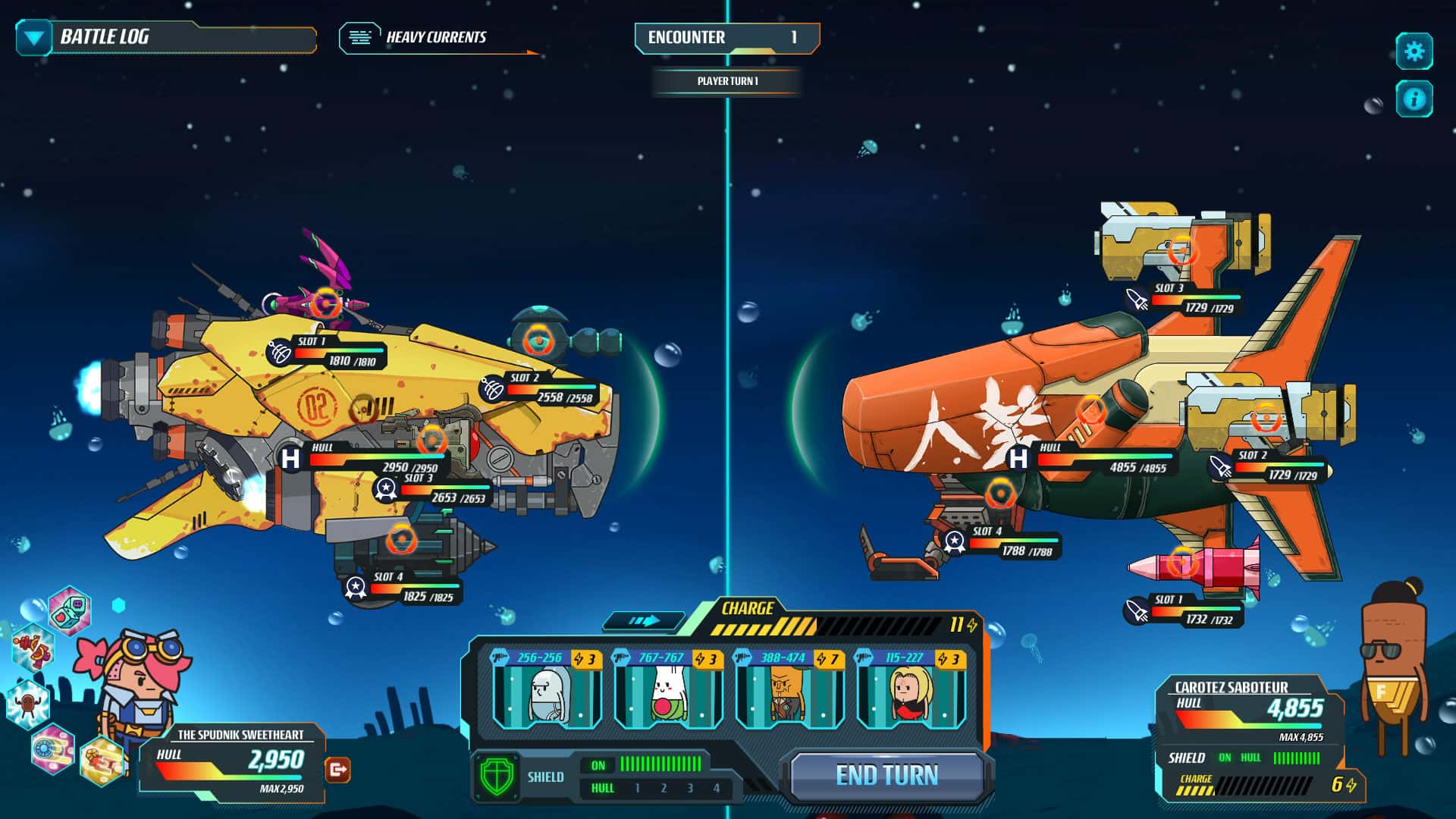 #4. Holy Potatoes! We’re in Space?! Soundtrack (GOG) 由: Daedalic Entertainment