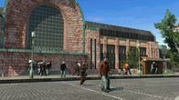 Transport Fever screenshot 6