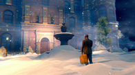 Agatha Christie - Hercule Poirot: The First Cases screenshot 1
