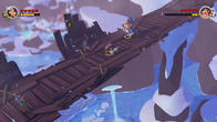Asterix & Obelix XXL 3 - The Crystal Menhir screenshot 1