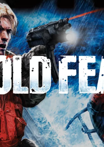 Cold Fear cover