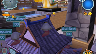 Worms Forts: Under Siege screenshot 12