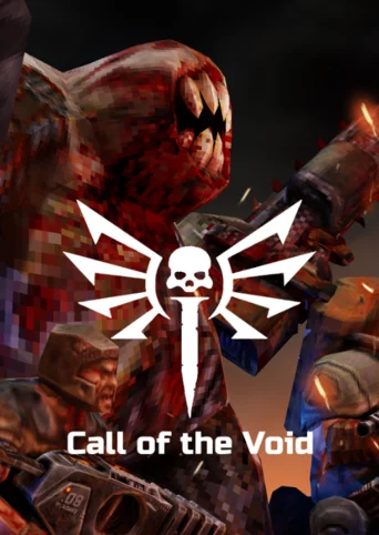Call of the Void cover