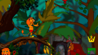 Leo the Lion screenshot 1