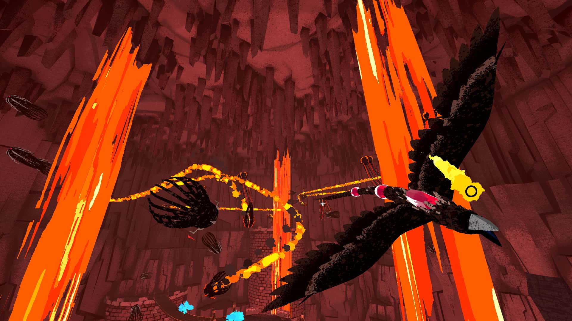#6. Boomerang X (GOG) โดย: Devolver Digital