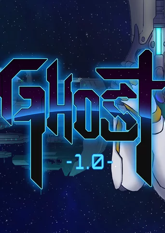 Ghost 1.0 cover