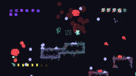 GoNNER BlüEBERRY EdiTION screenshot 1
