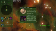 Weird Worlds: Return to Infinite Space screenshot 4