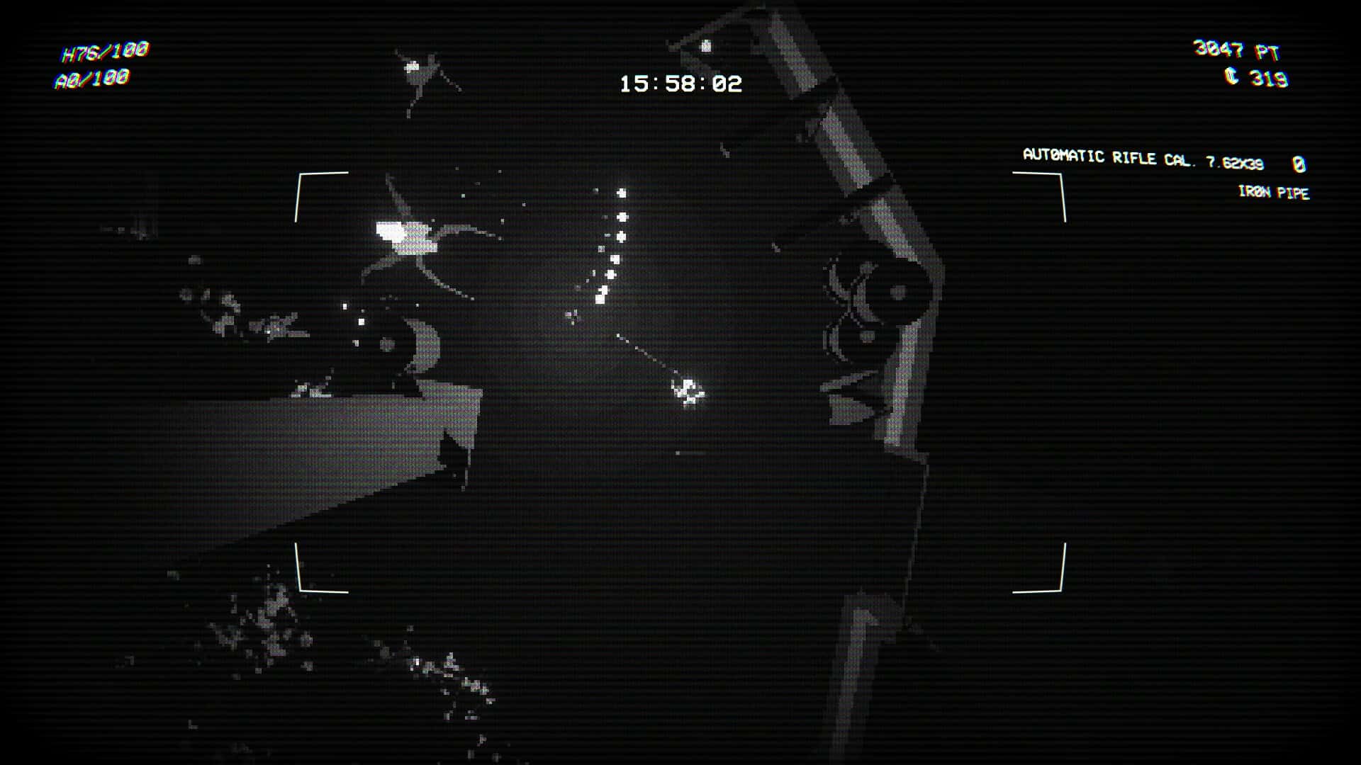 #8. EMPTY SHELL (GOG) Bởi: Hyperstrange
