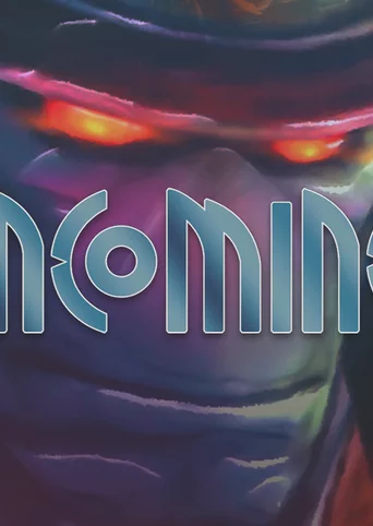 Incoming cover