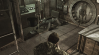 Death to Spies: Moment of Truth screenshot 6