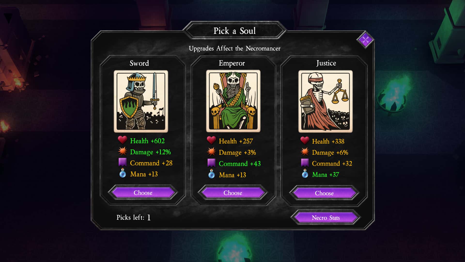 #5. Undead Horde (GOG) 来自: 10tons