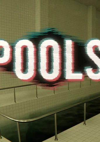 POOLS cover