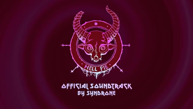 Hell Pie Soundtrack