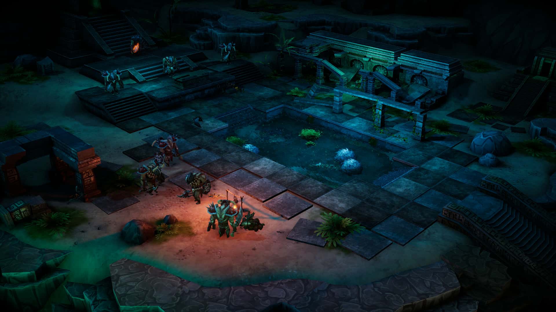 #8. The Hive (GOG) 由: Skydome Entertainment