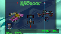 Carmageddon 2: Carpocalypse Now screenshot 3
