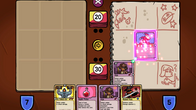 Card City Nights screenshot 7