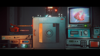Stories Untold Demo screenshot 1