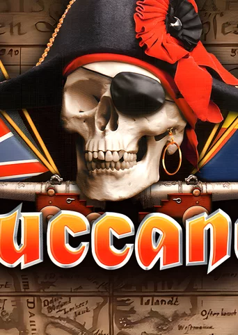 Buccaneer cover