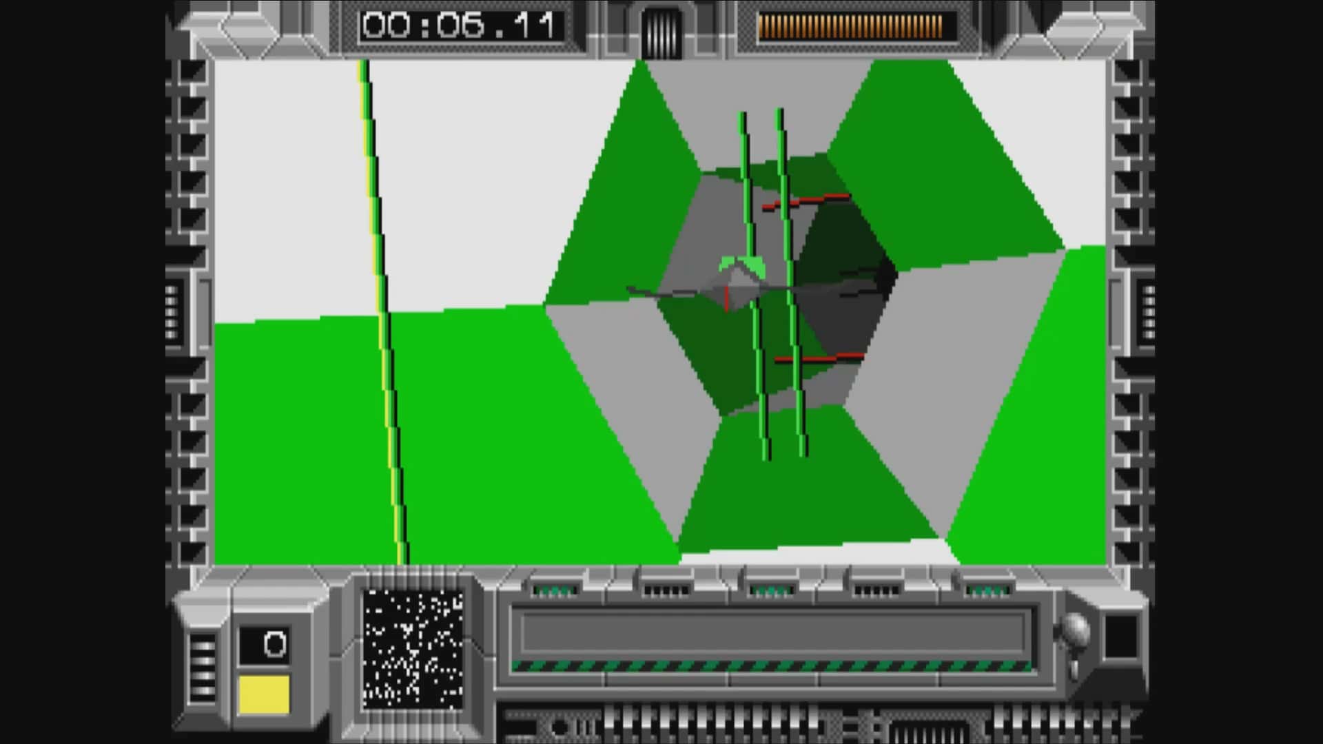 #5. Interphase (GOG) 由: Throwback Entertainment