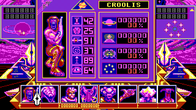 Purple Saturn Day screenshot 6