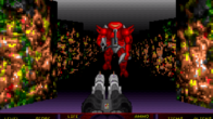 Corridor 7: Alien Invasion screenshot 4