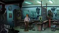 Runaway: A Road Adventure screenshot 11