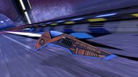 BallisticNG screenshot 3