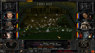 Wizardry 8 screenshot 9