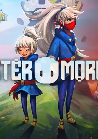 YesterMorrow cover