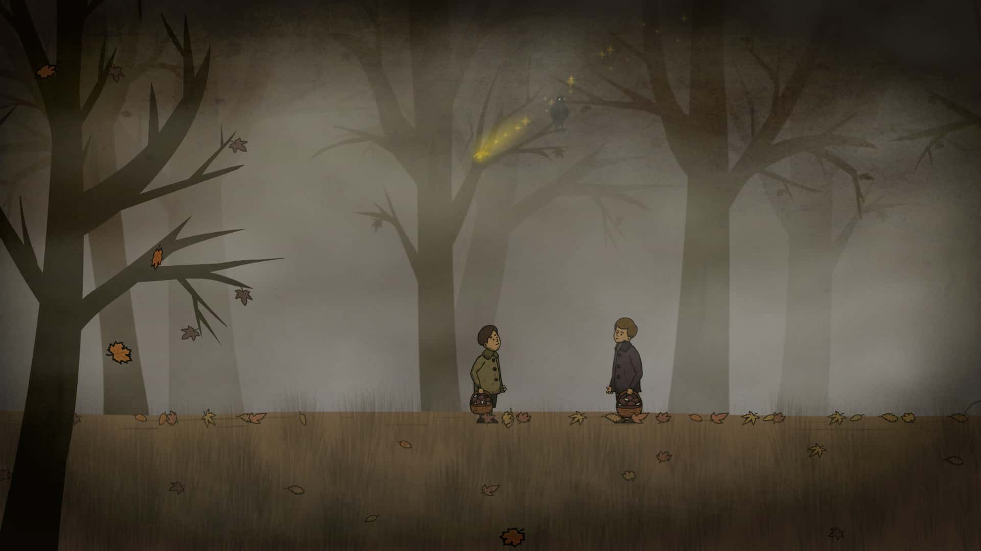 #2. Creepy Tale Bundle (GOG) โดย: No Gravity Games