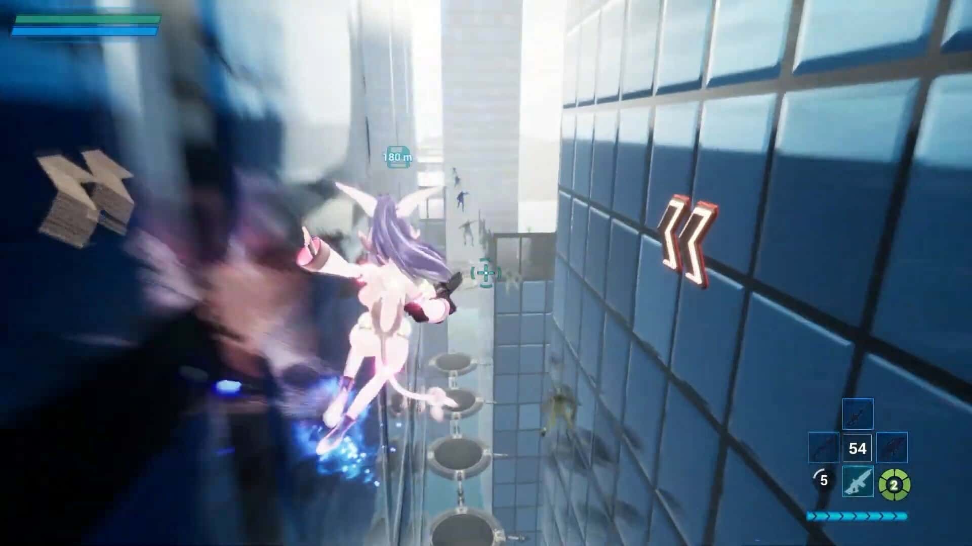 #4. Zombie Shooting Star: ARCADE (GOG) Podle: MediBang Games