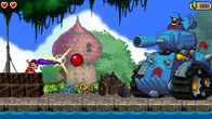 Shantae and the Pirate's Curse screenshot 6