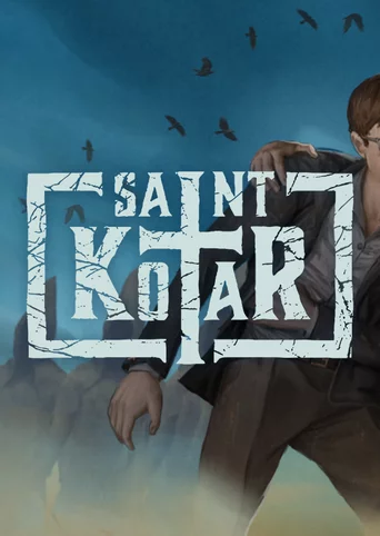 Saint Kotar cover