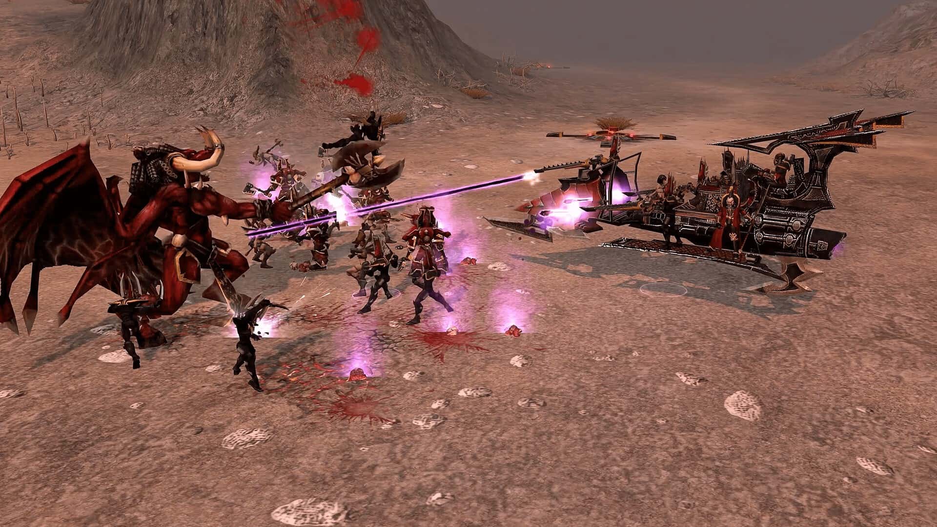 #10. Warhammer 40,000: Dawn of War - Definitive Edition (GOG) โดย: Relic Entertainment