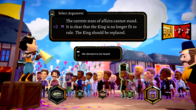 Mesmer screenshot 5