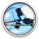 Virtual Rides 3 - Ride Pack #2 (Power Spin & Continuum)